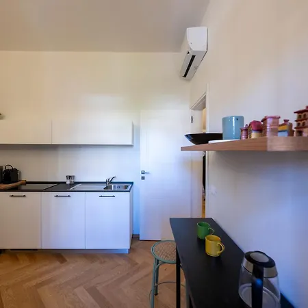 Eleganza E Stile A Due Passi Dal Duomo Флоренция