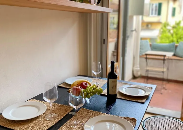 Eleganza E Stile A Due Passi Dal Duomo Апартаменты