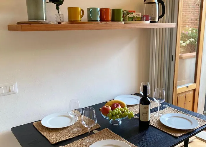 Eleganza E Stile A Due Passi Dal Duomo