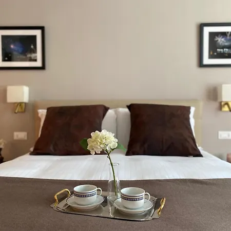Eleganza E Stile A Due Passi Dal Duomo Appartement
