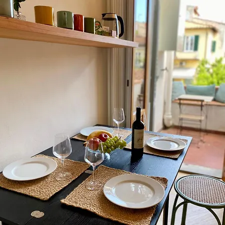 Eleganza E Stile A Due Passi Dal Duomo Apartman