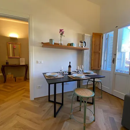 Apartman Eleganza E Stile A Due Passi Dal Duomo *