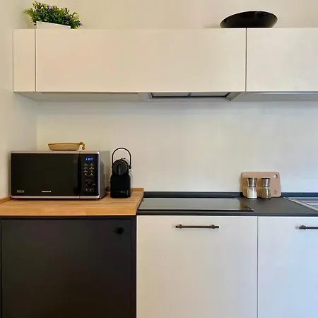 Eleganza E Stile A Due Passi Dal Duomo Apartman *