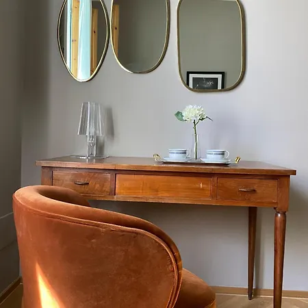 Eleganza E Stile A Due Passi Dal Duomo Apartman Firenze