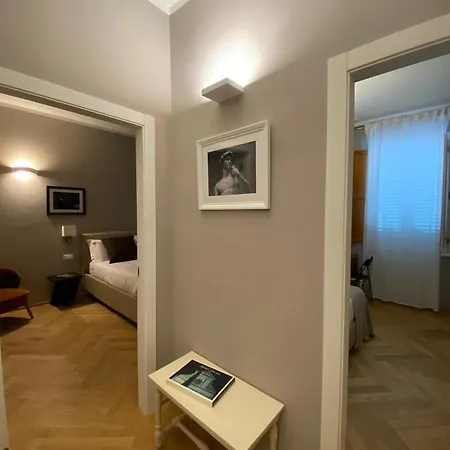 Eleganza E Stile A Due Passi Dal Duomo Apartman *