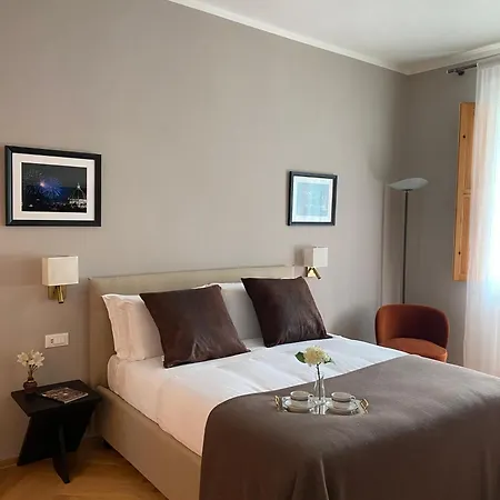Apartman Eleganza E Stile A Due Passi Dal Duomo Firenze