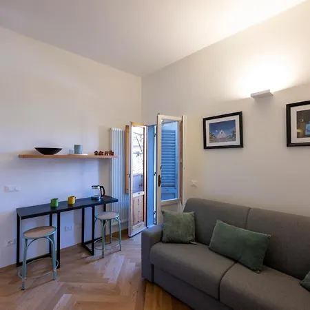 Eleganza E Stile A Due Passi Dal Duomo Apartman *