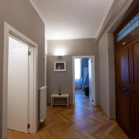 Eleganza E Stile A Due Passi Dal Duomo Apartman Firenze