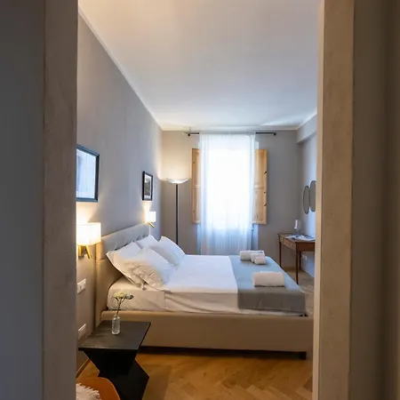 Eleganza E Stile A Due Passi Dal Duomo *
