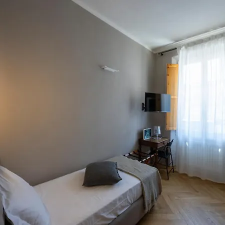 Apartman Eleganza E Stile A Due Passi Dal Duomo Firenze