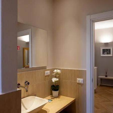 Eleganza E Stile A Due Passi Dal Duomo Apartman Firenze