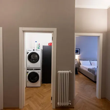 Apartman Eleganza E Stile A Due Passi Dal Duomo *