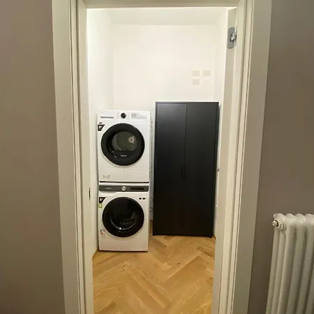Eleganza E Stile A Due Passi Dal Duomo Apartman *
