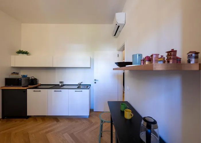 Eleganza E Stile A Due Passi Dal Duomo Florencie