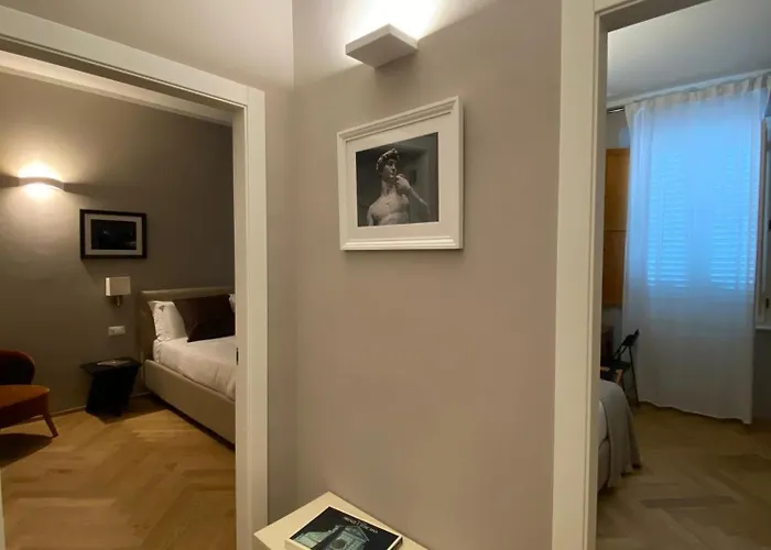Eleganza E Stile A Due Passi Dal Duomo Appartamento *
