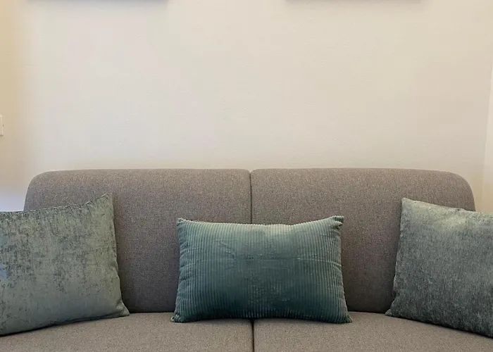 Appartamento Eleganza E Stile A Due Passi Dal Duomo Firenze