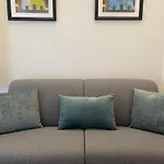 Apartmán Eleganza E Stile A Due Passi Dal Duomo Florencie